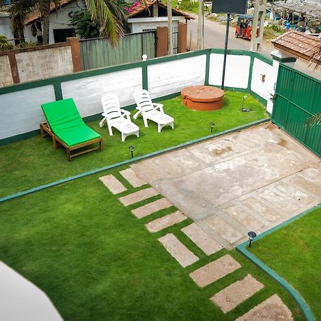 Explore Hostels Negombo Kochchikade Екстер'єр фото