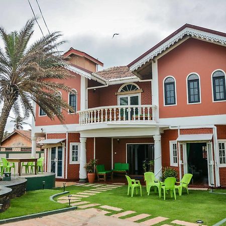 Explore Hostels Negombo Kochchikade Екстер'єр фото