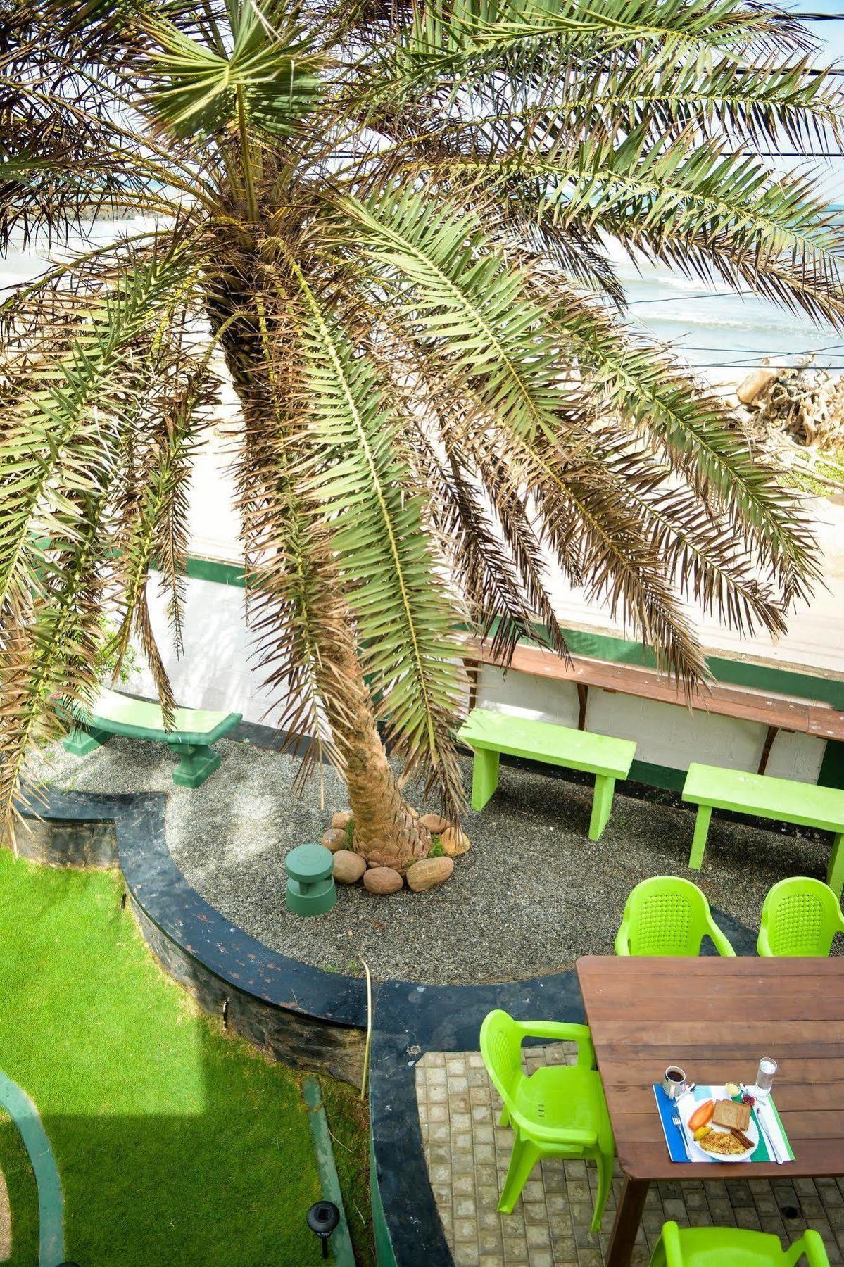 Explore Hostels Negombo Kochchikade Екстер'єр фото
