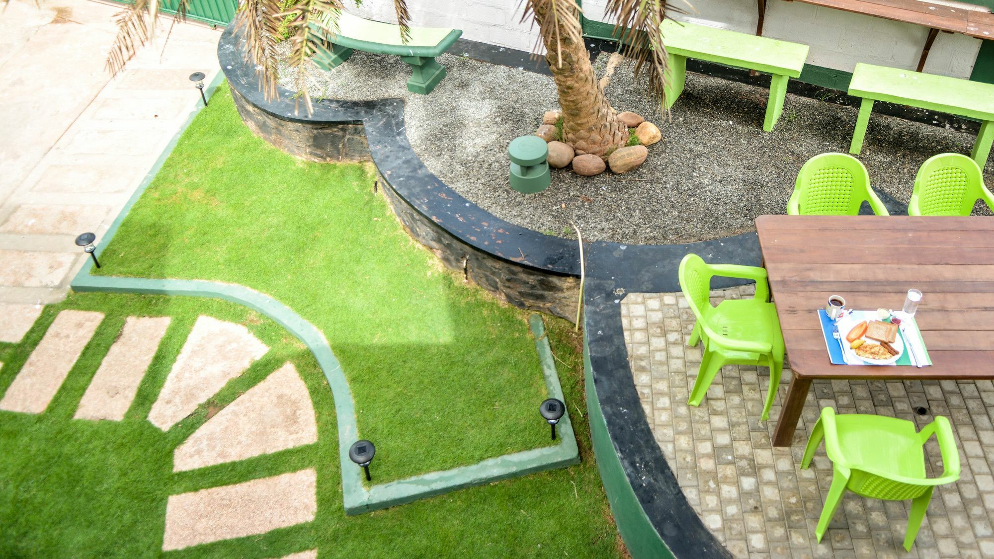 Explore Hostels Negombo Kochchikade Екстер'єр фото