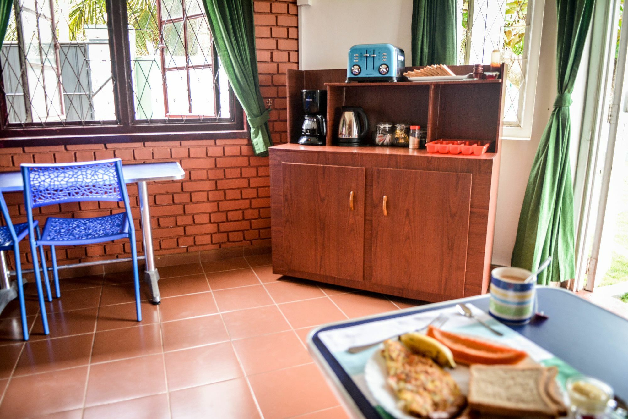 Explore Hostels Negombo Kochchikade Екстер'єр фото